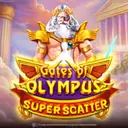 Gates of Olympus Super Scatter