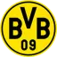 Borussia Dortmund (Uchihax)