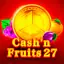Cash'n Fruits 27 Hold And Win