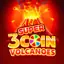 3 Super Coin Volcanoes