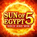 Sun of Egypt 5