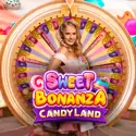 Sweet Bonanza CandyLand
