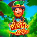 Lucky Penny Power Scatter