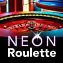 Neon Roulette
