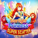 Starlight Princess Super Scatter