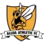 Alloa Athletic