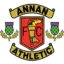 Annan Athletic