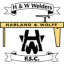 Harland & Wolff Welders