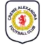 Crewe Alexandra