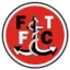 Fleetwood Town