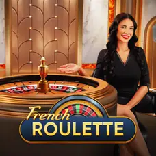 French Roulette