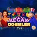 Vegas Gobbler LIVE