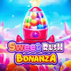 Sweet Rush Bonanza