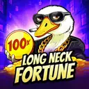 Long Neck Fortune