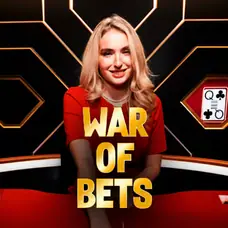 War Of Bets
