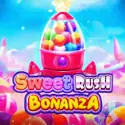 Sweet Rush Bonanza
