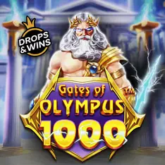 Gates of Olympus 1000™