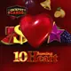 10 Burning Heart