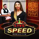 Live Speed Roulette