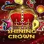 Shining Crown