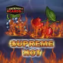 Supreme Hot