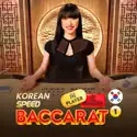 Korean Speed Baccarat 1