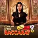 Korean Speed Baccarat 3