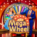 Mega Wheel
