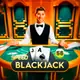Speed Blackjack 58 - Emerald