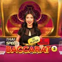 Thai Speed Baccarat 2