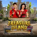 Treasure Island