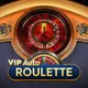 VIP Auto Roulette