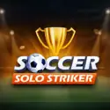 Soccer Solo Striker