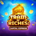 Train of Riches: Capital Express