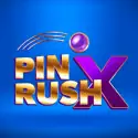 Pin Rush X