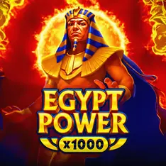 Egypt Power x1000