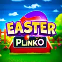 Easter Plinko