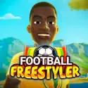 Football Freestyler