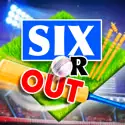 SIX or OUT!
