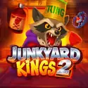 Junkyard Kings 2