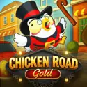 Chicken Road Gold