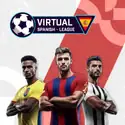 Virtual Spanish League