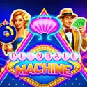 Plinball Machine