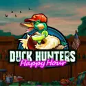 Duck Hunters: Happy Hour
