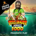 Big Bass Bonanza 1000