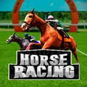 Flat Horse Racing