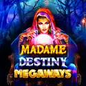 Madame Destiny Megaways