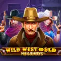 Wild West Gold Megaways