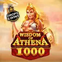 Wisdom of Athena 1000