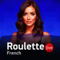 Live French Roulette